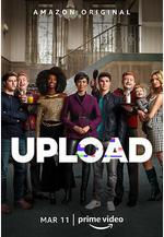 上載新生 第二季 Upload Season 2線上看