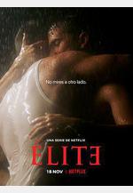 名校風暴 第六季 Élite Season 6線上看