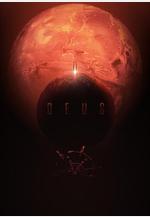 黑暗迷球 Deus線上看