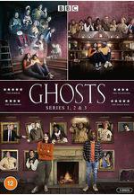 古宅老友記 第四季 Ghosts Season 4線上看