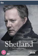 設得蘭謎案 第七季 Shetland Season 7線上看