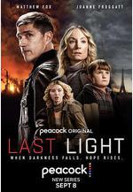 最後曙光 Last Light線上看