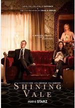 閃谷 第一季 Shining Vale Season 1線上看