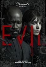 邪惡 第三季 Evil Season 3線上看