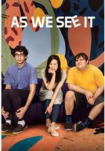 如我們所見 As We See It線上看