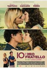 我和弟媳不得不說的故事 Io e mio fratello線上看