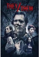 他們/她們 They/Them線上看