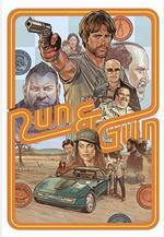 以暴制暴 The Ray線上看