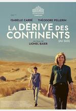 大陸向南漂移 La Dérive des continents (au sud)線上看