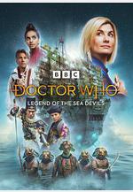 神祕博士：海魔傳說 Doctor Who: Legend of the Sea Devils線上看