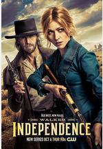 得州巡警：獨立 Walker: Independence線上看