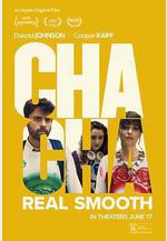 恰恰絲滑 Cha Cha Real Smooth線上看
