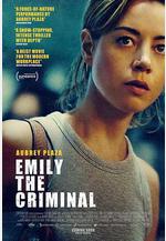 罪犯艾米麗 Emily the Criminal線上看