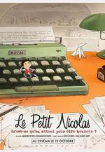 小淘氣尼古拉 ：我們還在等什麼才能快樂？ Le Petit Nicolas - Qu』est-ce qu』on attend pour être heureux ?線上看