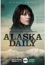 阿拉斯加日報 Alaska Daily線上看