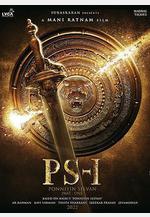 龐尼因·塞爾文：第一部分 Ponniyin Selvan: Part One線上看