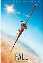 墜落 Fall線上看