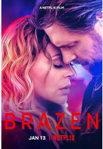 不恥真相 Brazen線上看