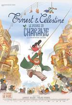 艾特熊和賽娜鼠2：吉波利塔之旅 Ernest et Celestine 2: Le Voyage en Charabie線上看