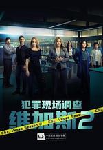 犯罪現場調查：維加斯 第二季 CSI: Vegas Season 2線上看