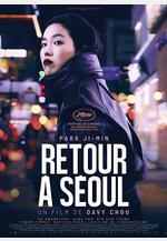 回首爾 Retour à Séoul線上看