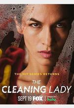 清潔工 第二季 The Cleaning Lady Season 2線上看