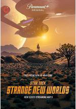 星際迷航：奇異新世界 第一季 Star Trek: Strange New Worlds Season 1線上看