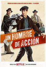 行走的正義 Un hombre de acción線上看