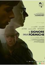 蟻王 Il signore delle formiche線上看