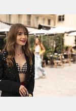艾米麗在巴黎 第三季 Emily in Paris Season 3線上看