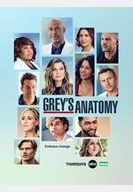 實習醫生格蕾 第十九季 Grey’s Anatomy Season 19線上看