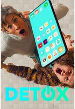 網絡斷舍離 第一季 Détox Season 1線上看