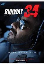 34 號跑道 Runway 34線上看