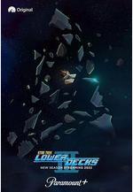 星際迷航：下層艦員 第三季 Star Trek: Lower Decks Season 3線上看