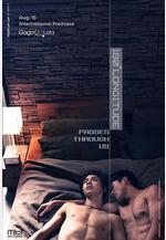 穿過180度經緯線的擁抱 เส้นลองจิจูดที่180องศาลากผ่านเรา線上看