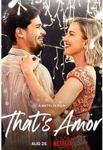 戀愛好滋味 That's Amor線上看