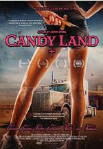 糖果區域 Candy Land線上看