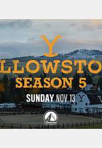 黃石 第五季 Yellowstone Season 5線上看