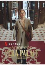 午夜佩拉宮 Pera Palas'ta Gece Yarısı線上看