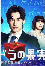 潘多拉的果實～科學犯罪搜查檔案～Season2 パンドラの果実～科學犯罪捜査ファイル～Season2線上看