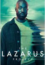 撕裂記憶體 第一季 The Lazarus Project Season 1線上看