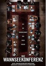 萬湖會議 Die Wannseekonferenz線上看