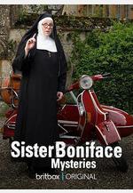 博尼法斯修女探案集 第一季 Sister Boniface Mysteries Season 1線上看
