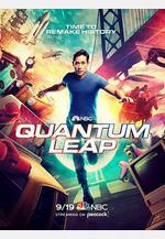 時空怪客 Quantum Leap線上看