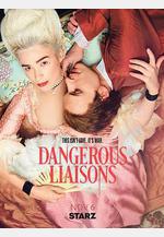危險關係 Dangerous Liaisons線上看