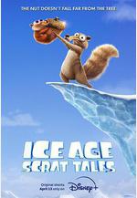冰川時代：斯克特歷險記 Ice Age: Scrat Tales線上看