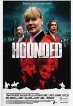 反殺 Hounded線上看