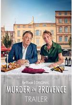 普羅旺斯謀殺案 第一季 Murder in Provence Season 1線上看