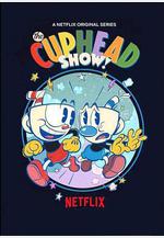 茶杯頭大冒險 第二季 The Cuphead Show! Season 2線上看