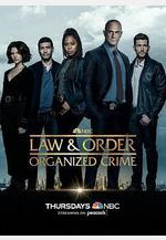 法律與秩序：組織犯罪 第三季 Law & Order: Organized Crime Season 3線上看